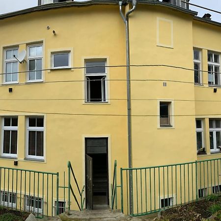 Margo Apartman Karlsbad Exterior foto