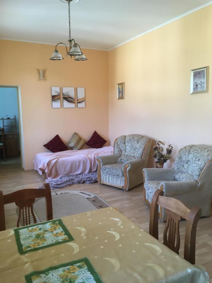 Margo Apartman Karlsbad Exterior foto