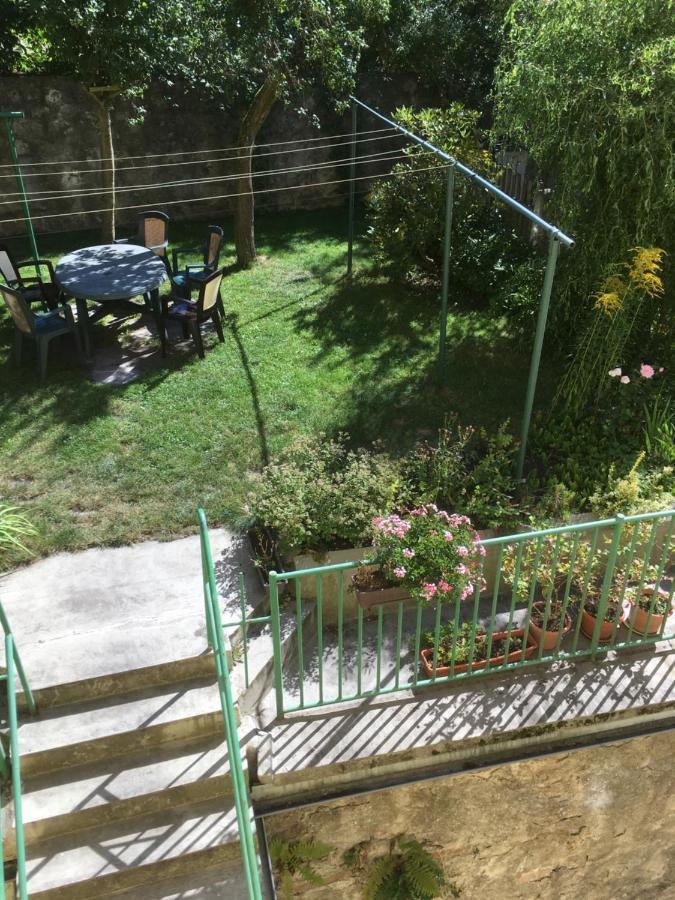 Margo Apartman Karlsbad Exterior foto