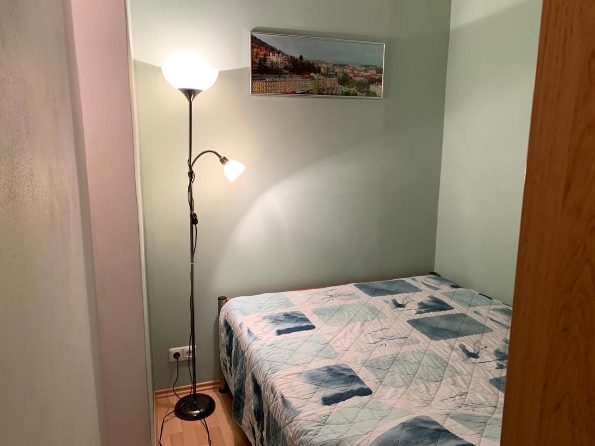 Margo Apartman Karlsbad Exterior foto