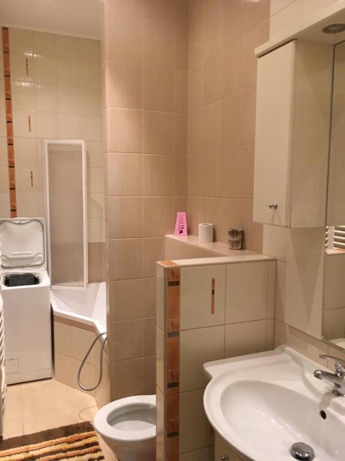 Margo Apartman Karlsbad Exterior foto