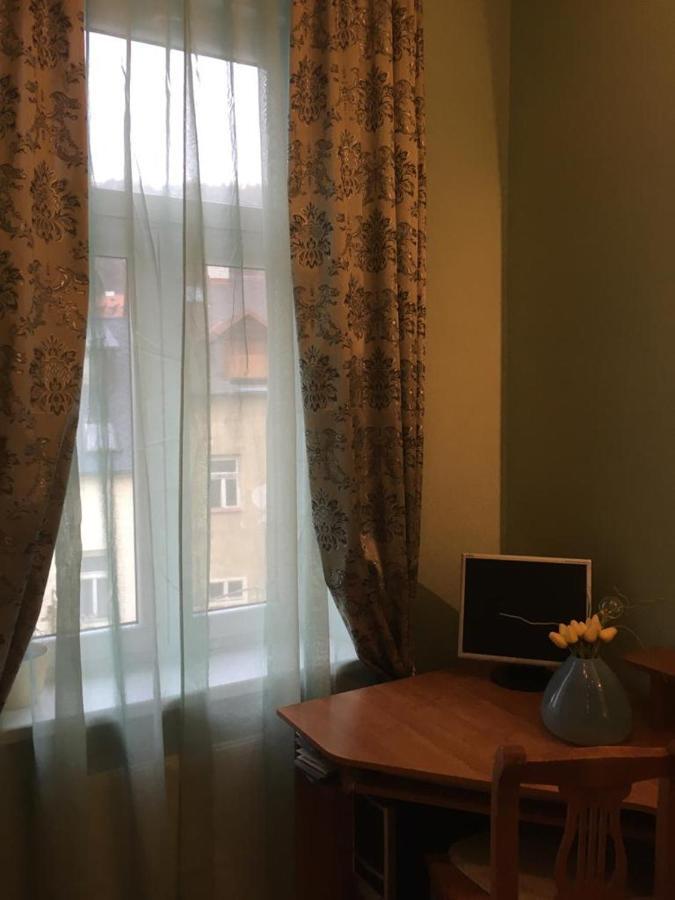 Margo Apartman Karlsbad Exterior foto