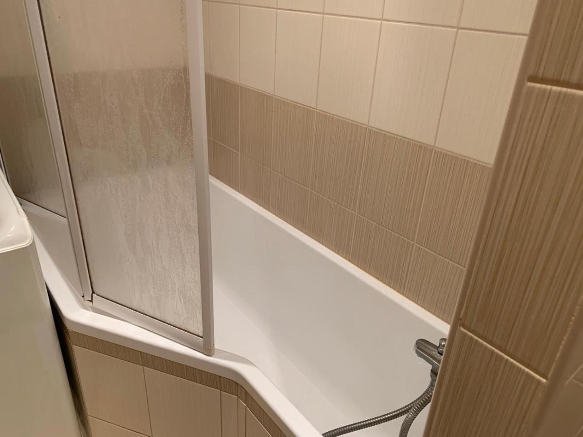 Margo Apartman Karlsbad Exterior foto