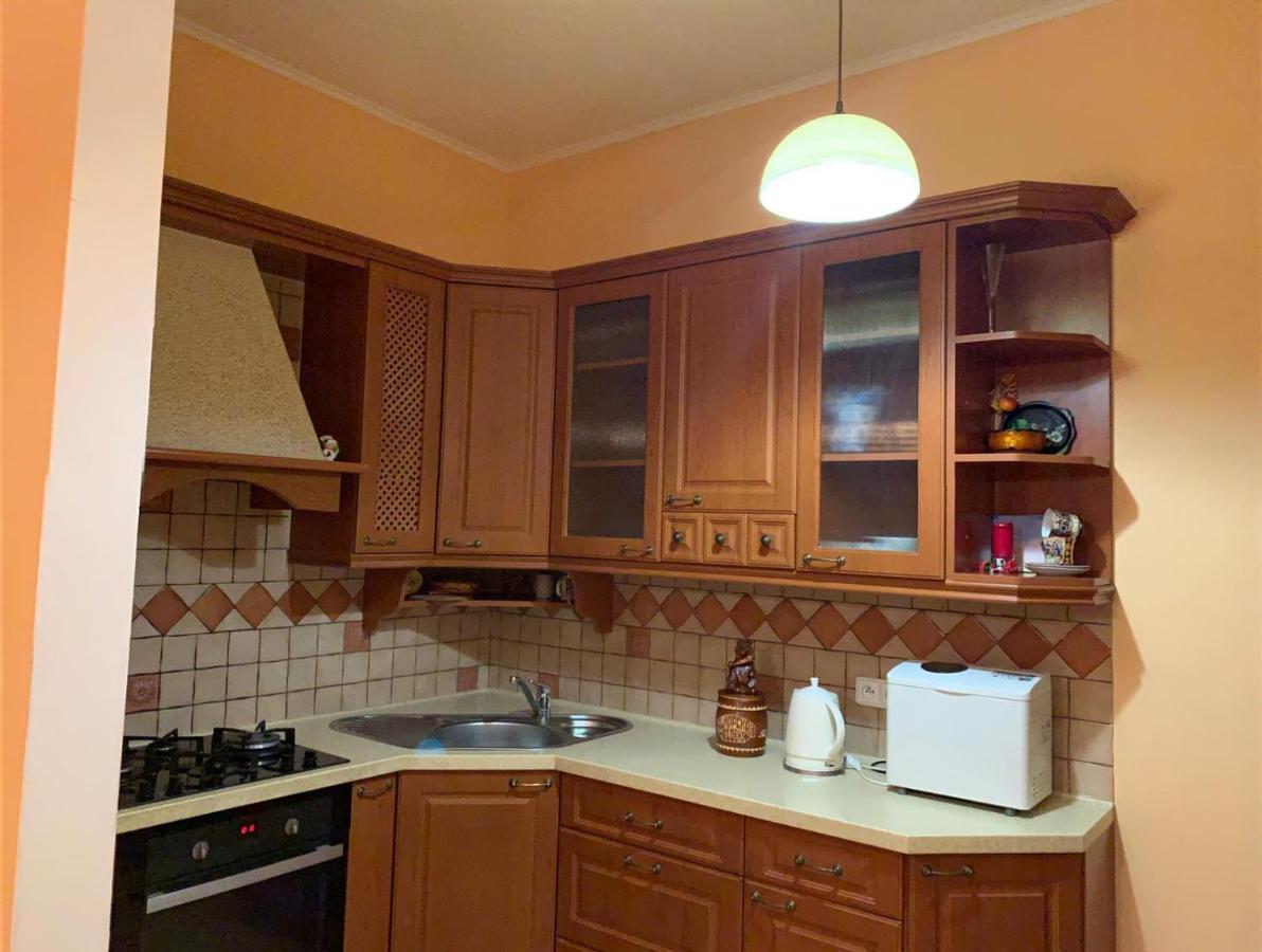 Margo Apartman Karlsbad Exterior foto